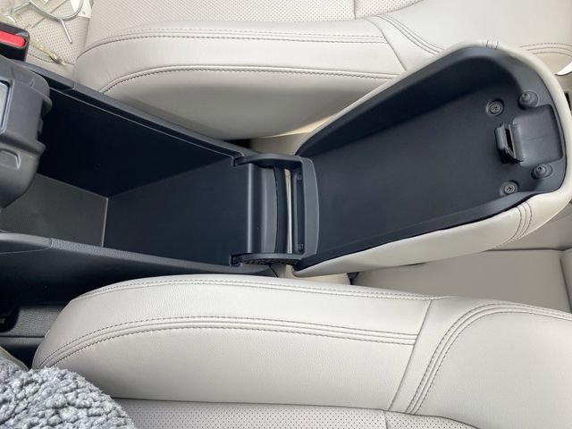 New 2026 Honda HR-V EX-L image 37