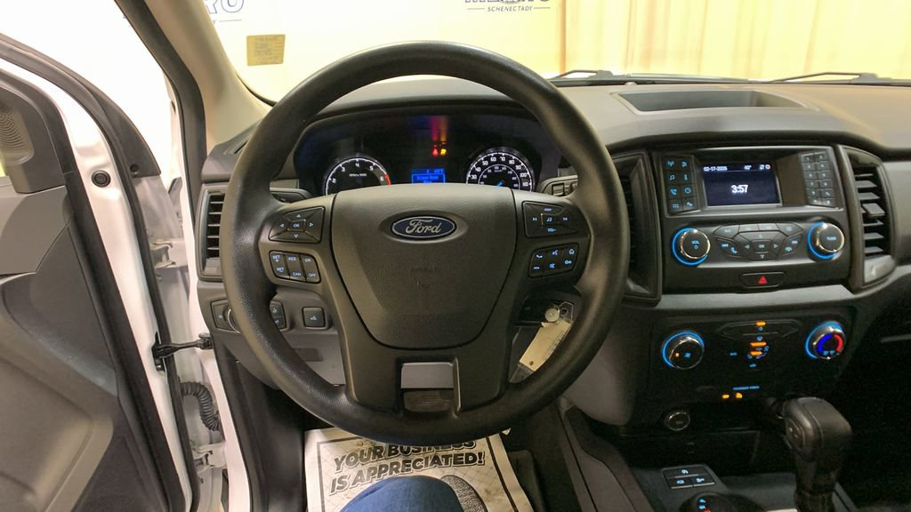 Used 2020 Ford Ranger XL w/ Equipment Group 101A Mid image 32