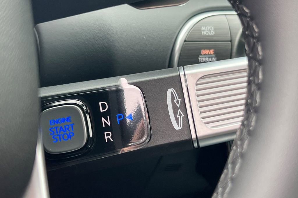 New 2026 Hyundai Palisade Calligraphy image 21