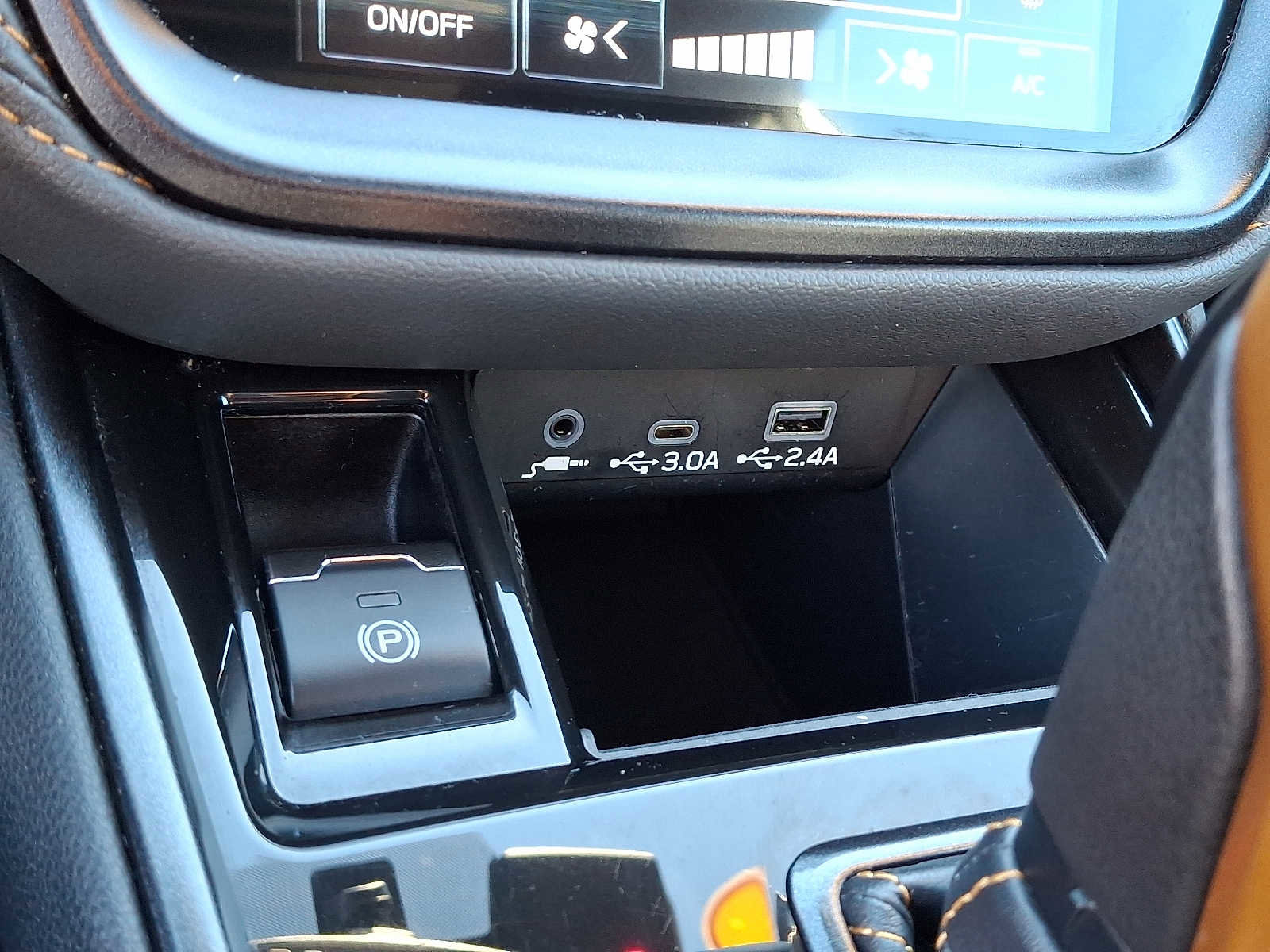 Used 2023 Subaru Outback Wilderness image 26