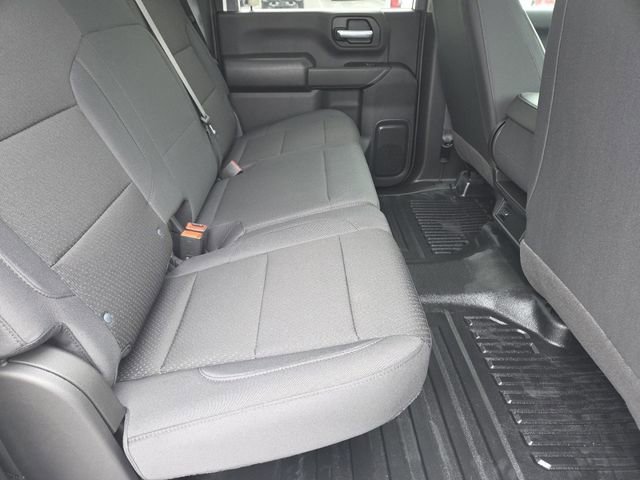 New 2026 Chevrolet Silverado 2500 W/T w/ WT Convenience Package AWD/4WD image 24