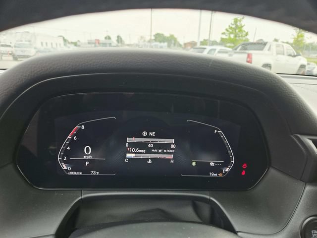 New 2026 MAZDA CX-5 Preferred AWD/4WD image 18