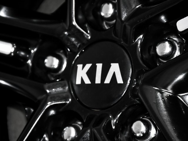 Used 2021 Kia K5 GT-Line image 75