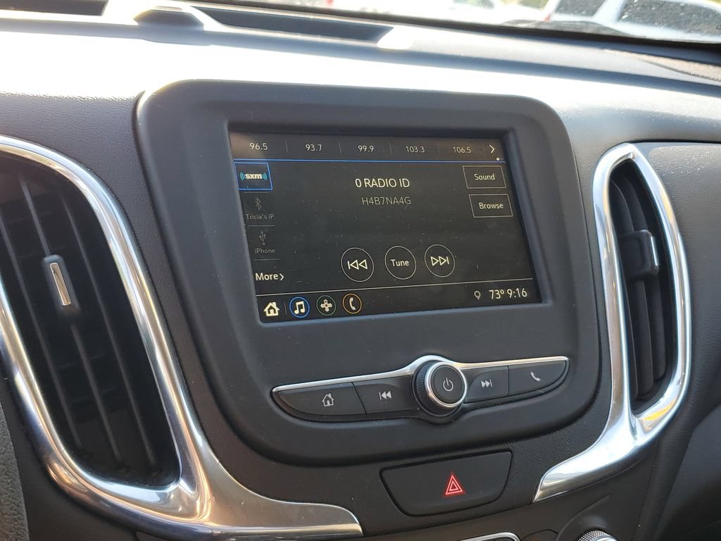 Used 2019 Chevrolet Equinox LT FWD image 19