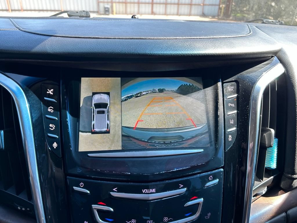Used 2015 Cadillac Escalade ESV Premium AWD/4WD image 24