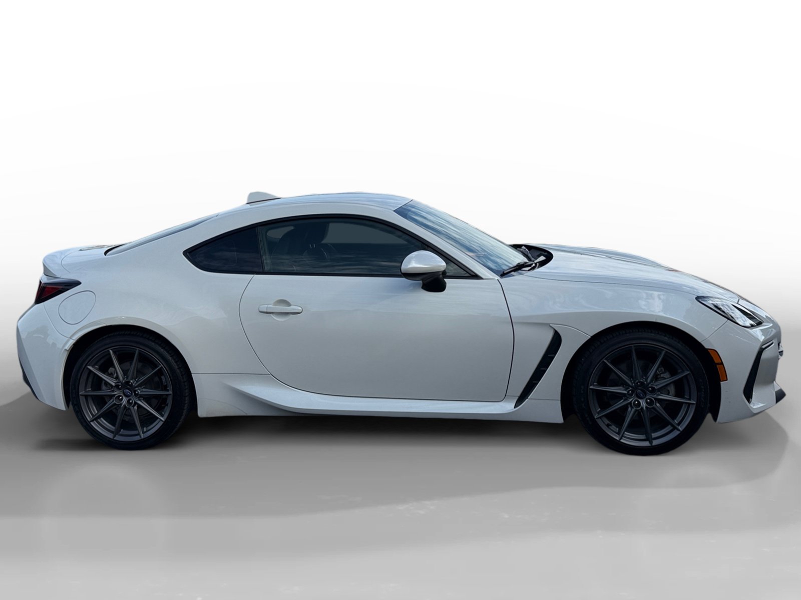 Certified 2023 Subaru BRZ Limited RWD image 6