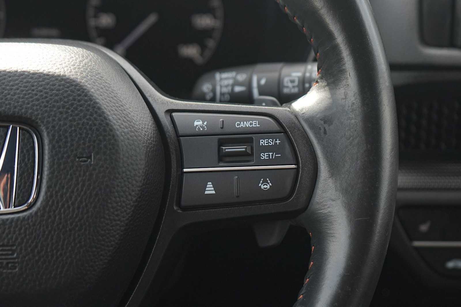 Used 2023 Honda CR-V Sport image 18