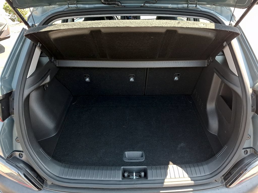 Used 2022 Hyundai Kona SE FWD image 29