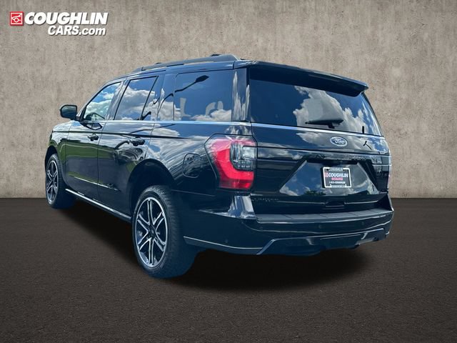 Used 2021 Ford Expedition Limited AWD/4WD image 5