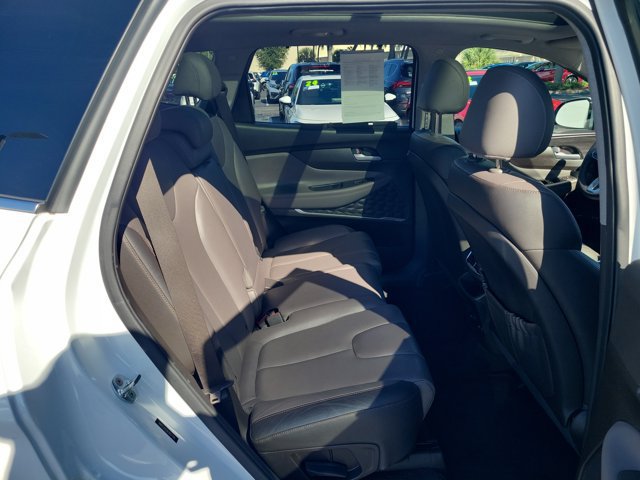 Used 2019 Hyundai Santa Fe Limited FWD image 8
