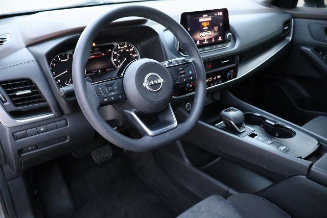 Certified 2023 Nissan Rogue SV image 17