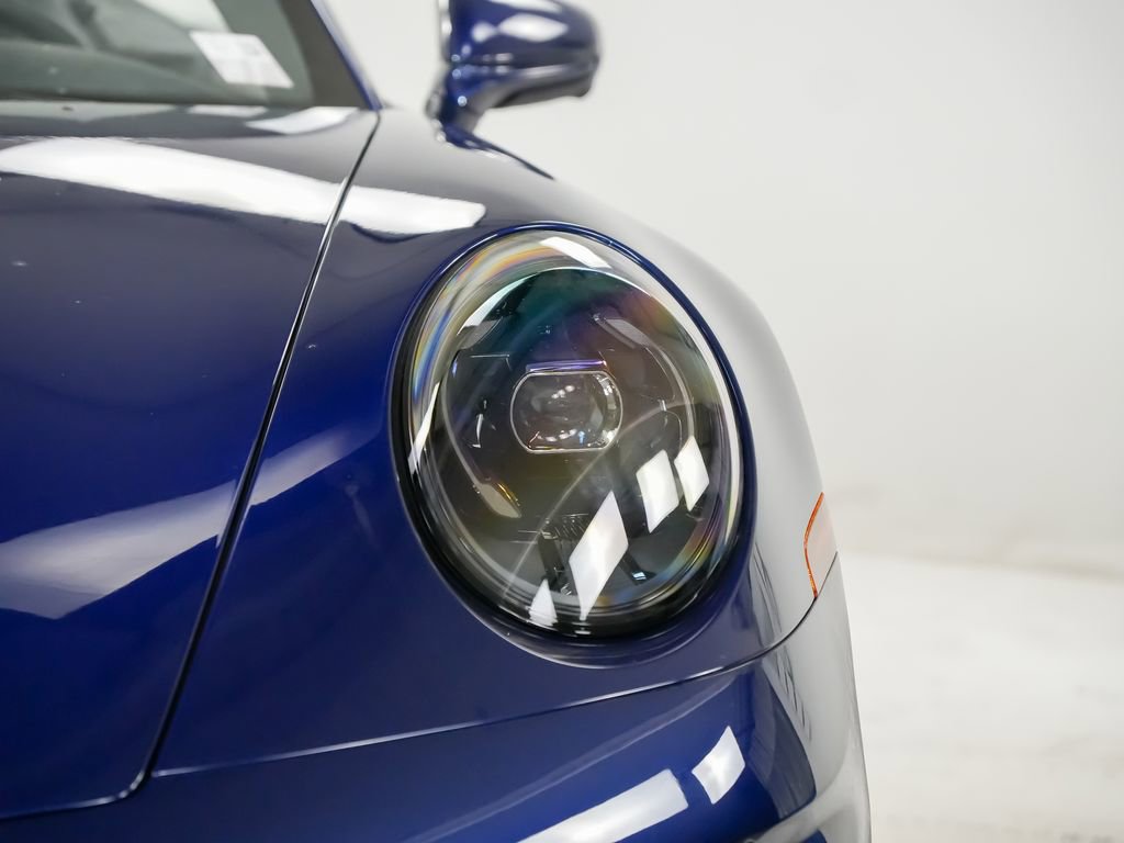 New 2026 Porsche 911 Carrera image 7