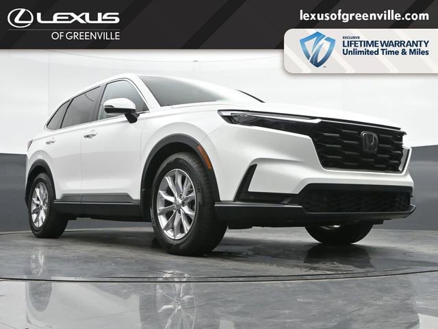 Used 2024 Honda CR-V EX-L image 31