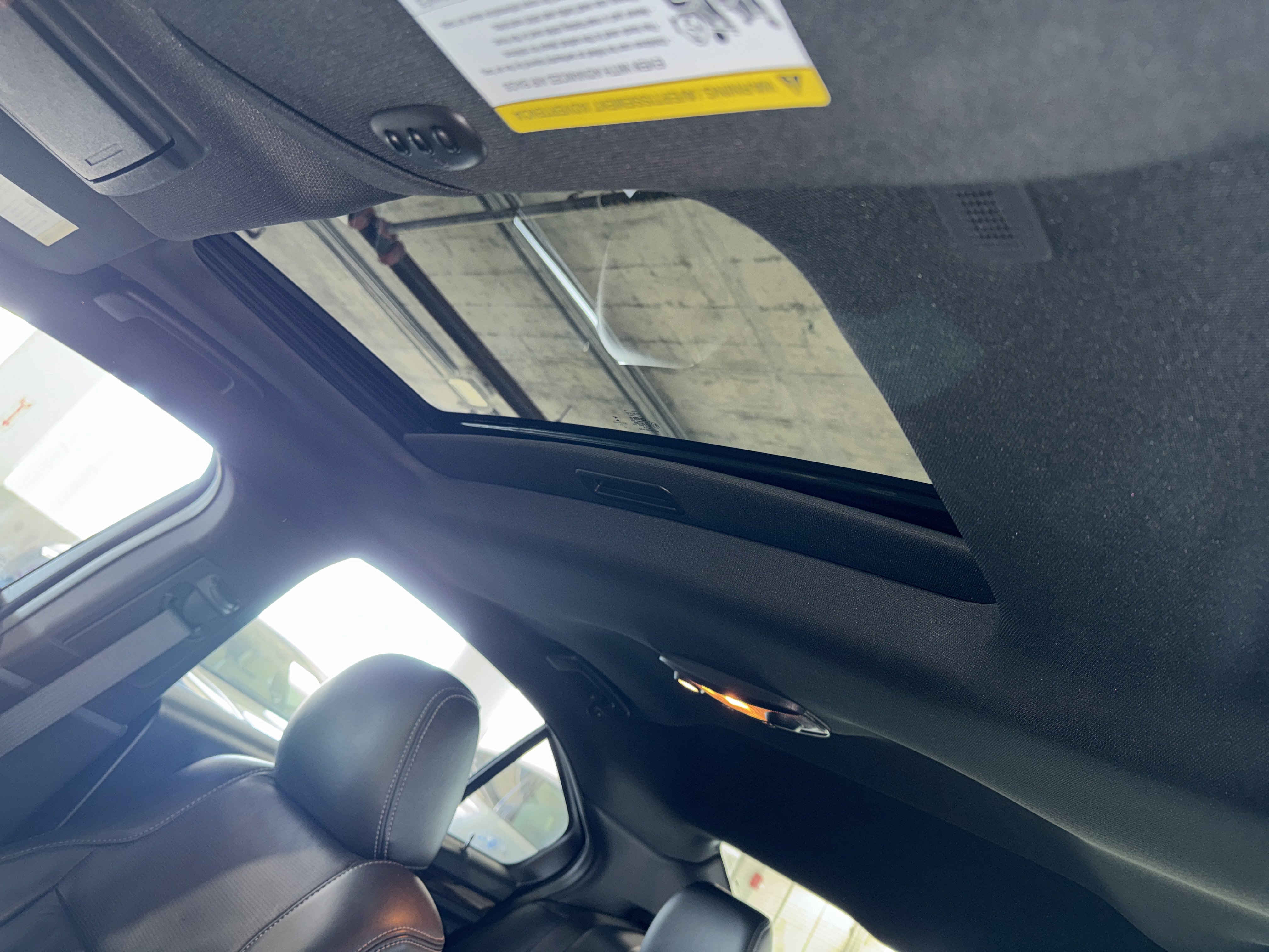 Used 2018 Ford Taurus Limited image 31