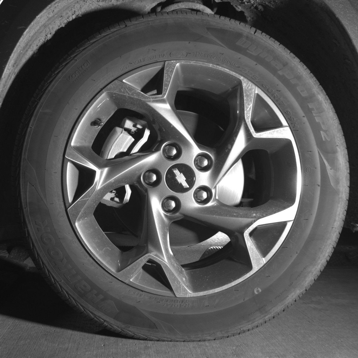 Used 2025 Chevrolet Trax LT image 12