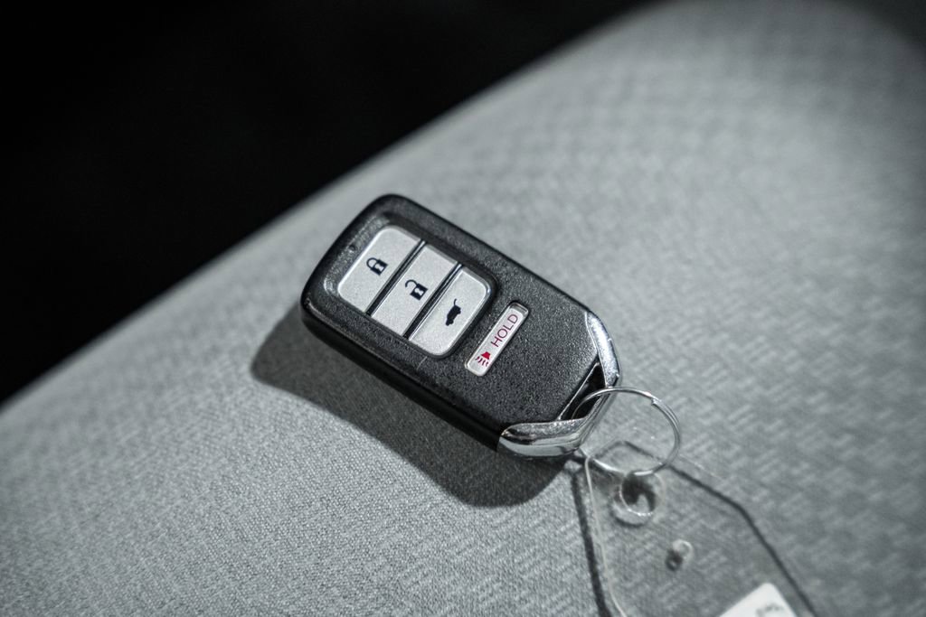 Used 2015 Honda CR-V EX image 42