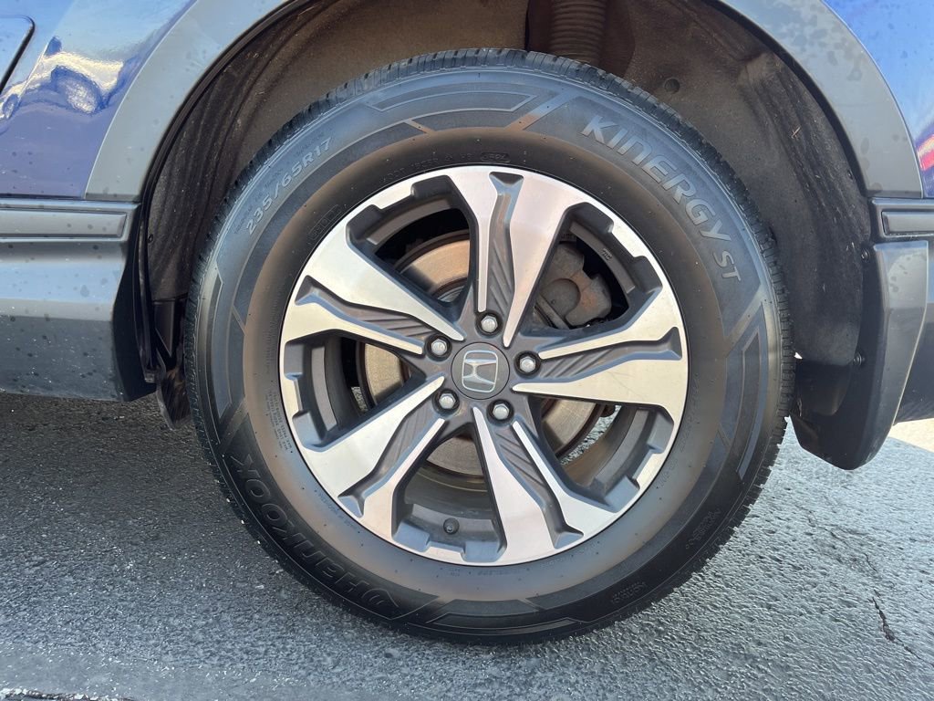 Used 2018 Honda CR-V LX image 10