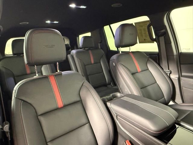 Used 2026 Chevrolet Traverse RS w/ LPO, Floor Liner Package image 59