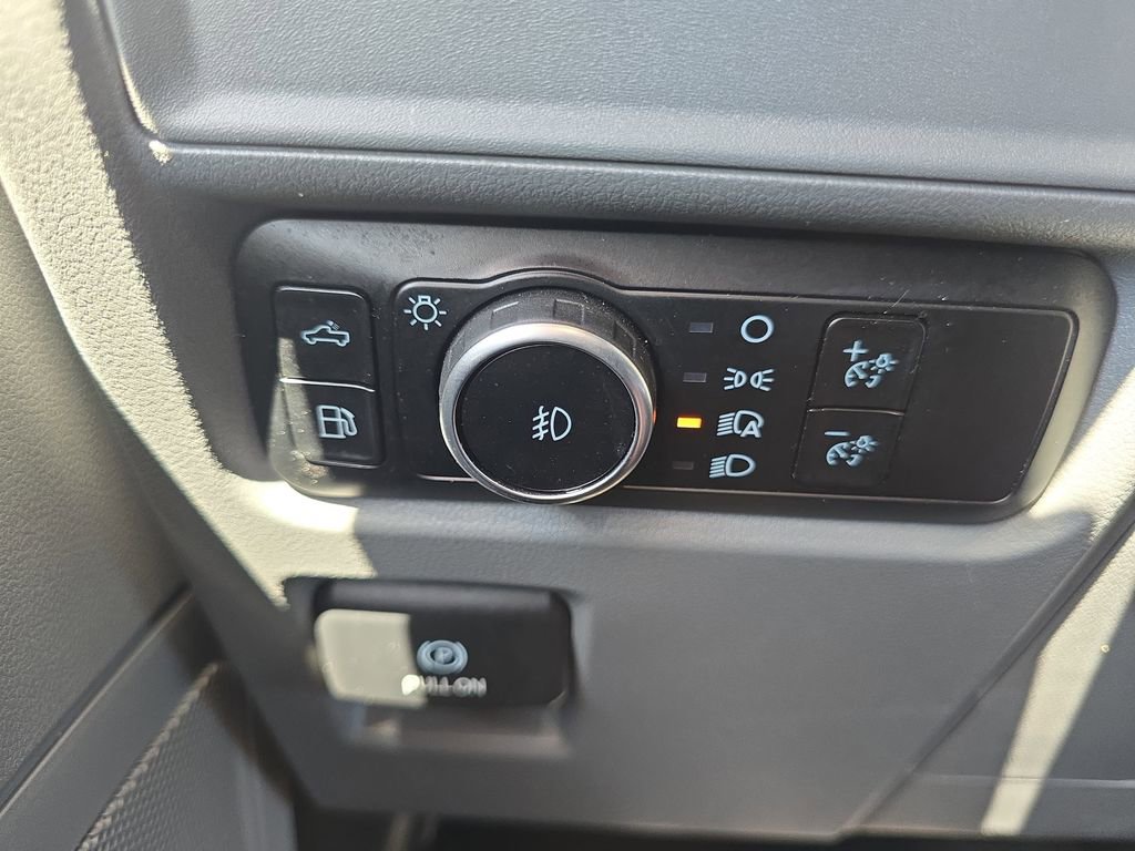 Used 2024 Ford F150 XLT w/ Mobile Office Package AWD/4WD image 26
