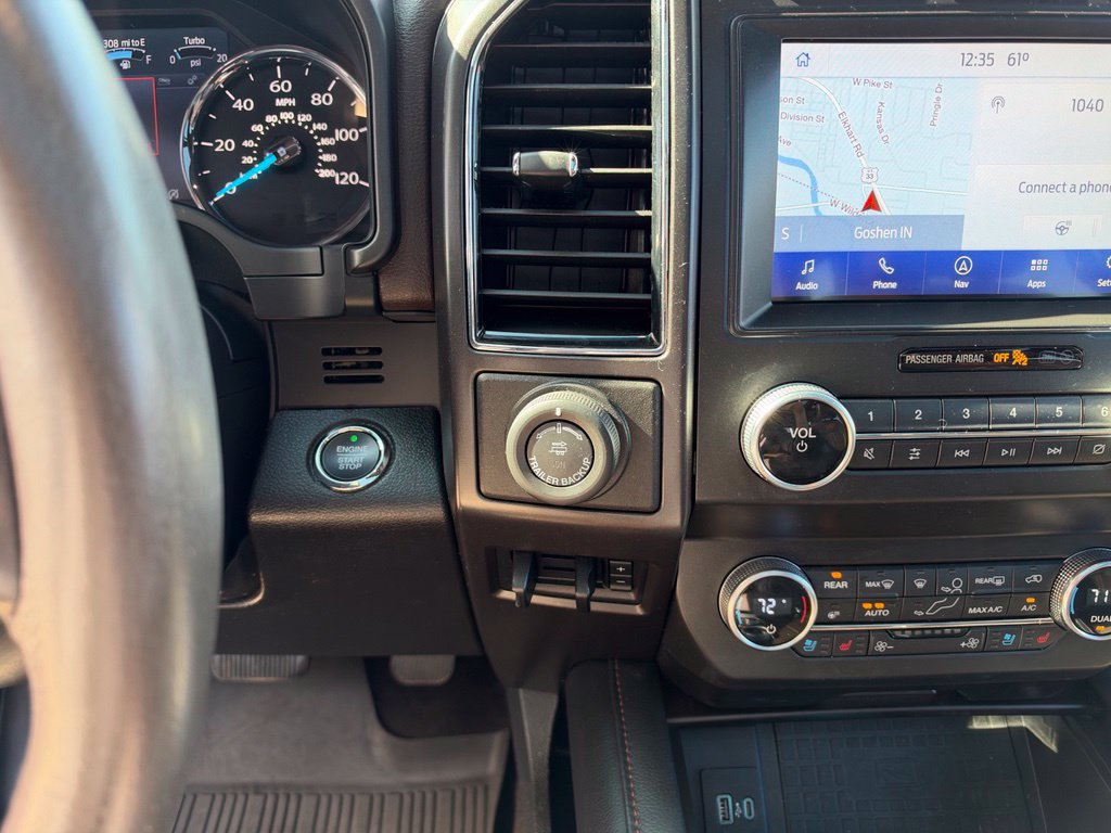 Used 2021 Ford Expedition King Ranch AWD/4WD image 34