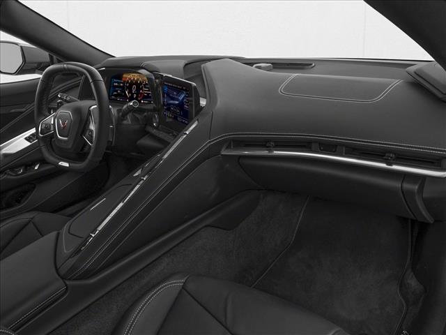 New 2025 Chevrolet Corvette Z06 image 9