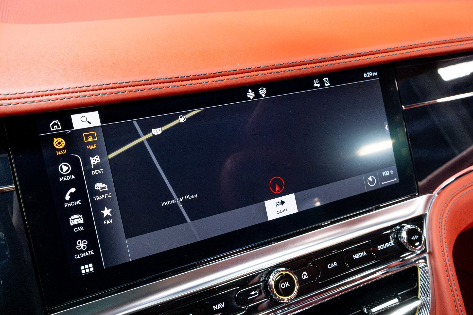 Used 2020 Bentley Flying Spur W12 w/ First Edition Specification image 78