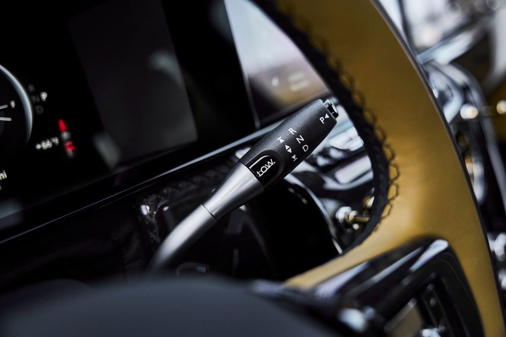 Used 2026 Rolls-Royce Cullinan Black Badge image 71