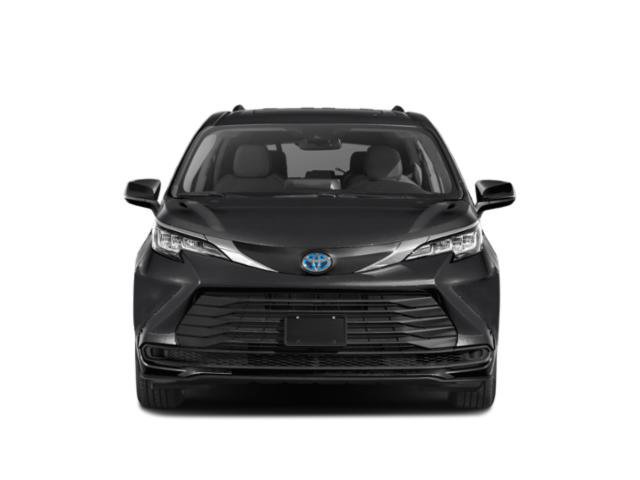 Used 2021 Toyota Sienna LE AWD/4WD image 4