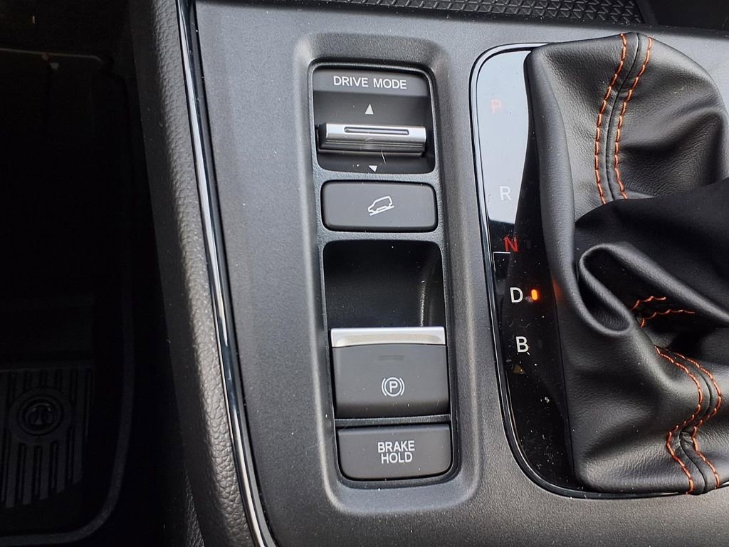 New 2026 Honda CR-V Sport-L image 19