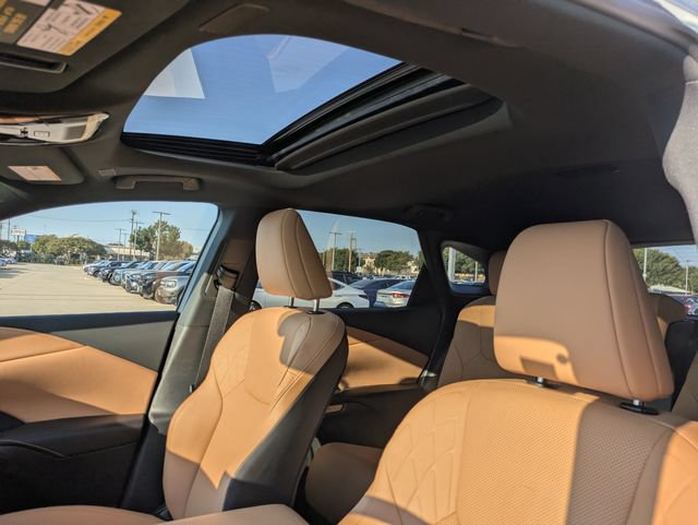 Used 2025 Lexus RX 350h AWD/4WD image 27