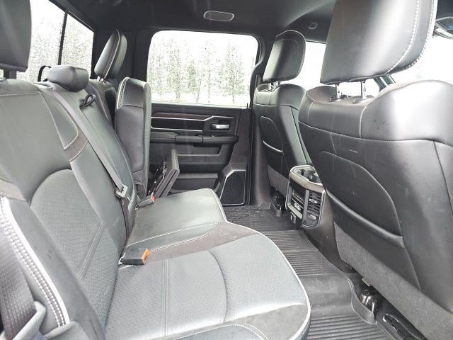 Used 2025 RAM 2500 Laramie image 15