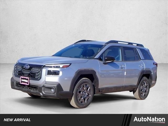 New 2026 Subaru Outback Premium