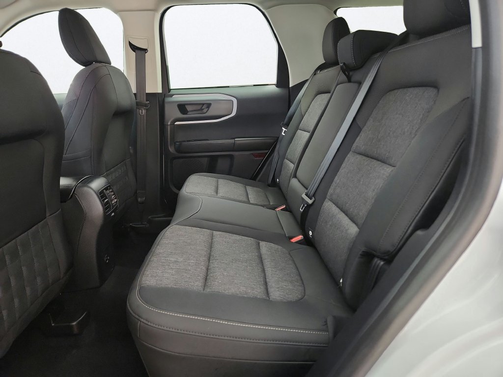 Used 2024 Ford Bronco Sport Big Bend AWD/4WD image 23