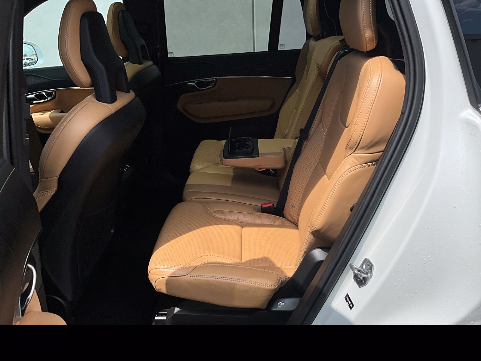 Used 2021 Volvo XC90 T6 Inscription AWD/4WD image 10