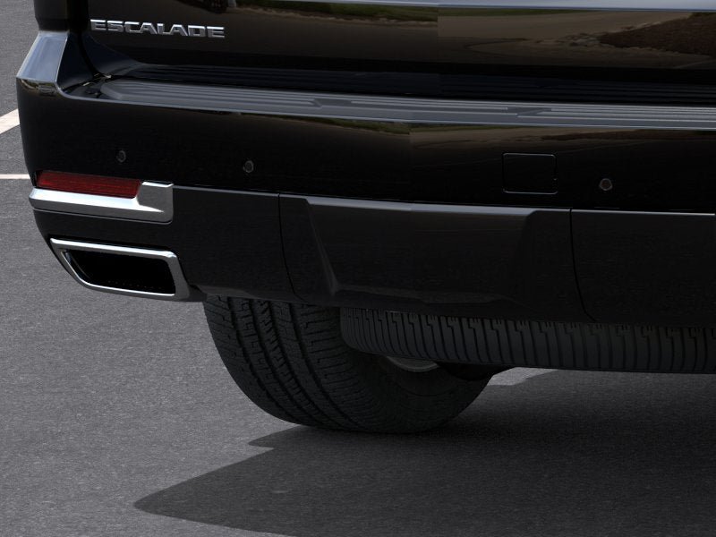 New 2026 Cadillac Escalade Luxury w/ LPO, Floor Liner Package AWD/4WD image 14