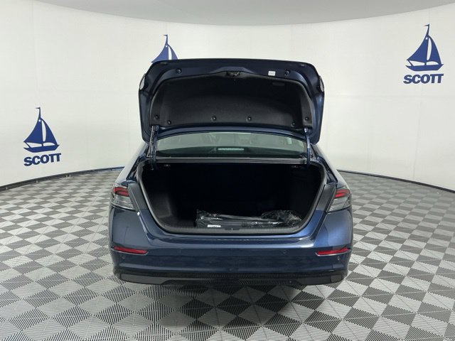 New 2026 Honda Accord EX-L image 24
