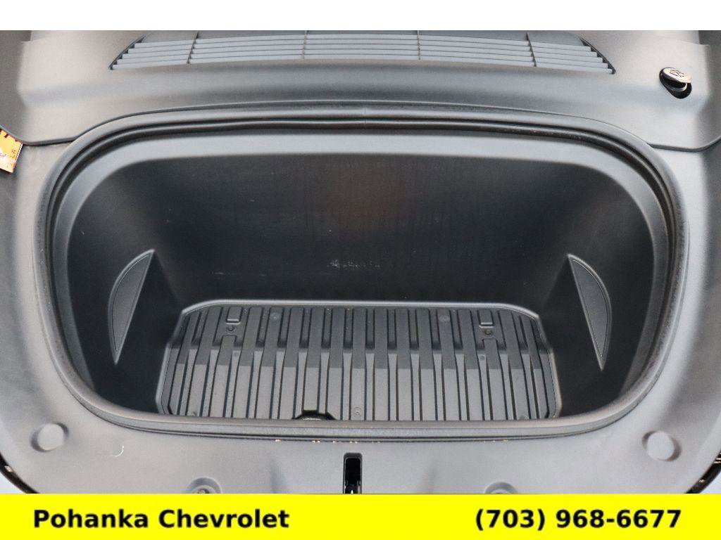 Used 2024 Tesla Model Y Performance image 28