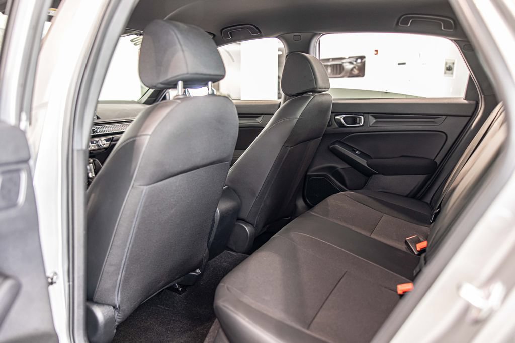 Used 2025 Honda Civic Sport image 30