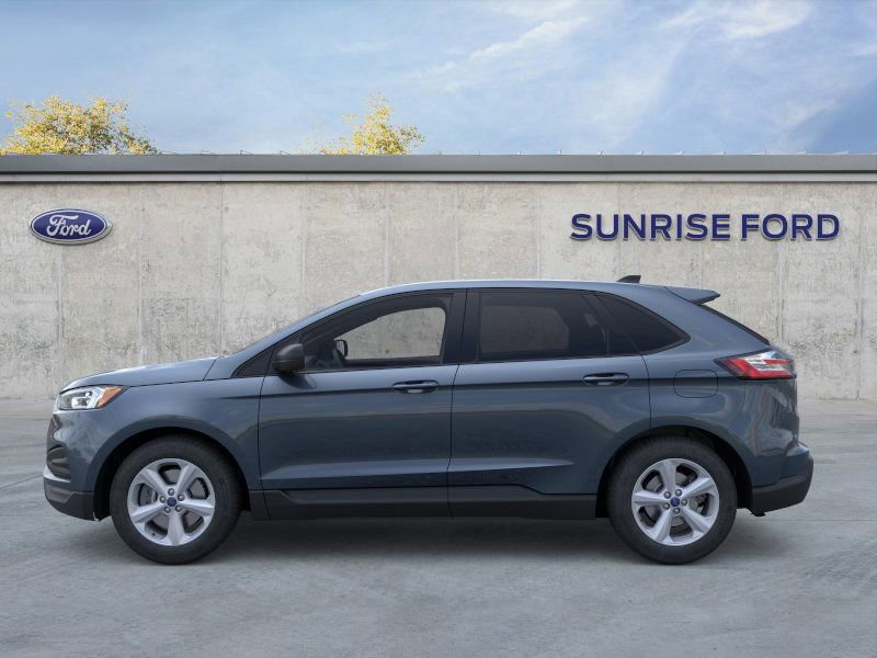 New 2024 Ford Edge SE image 3