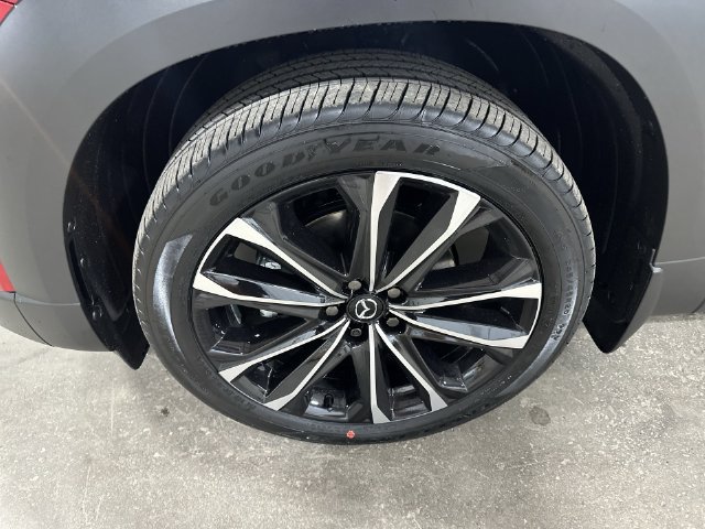 New 2026 MAZDA CX-50 AWD 2.5 S w/ Premium Package image 23