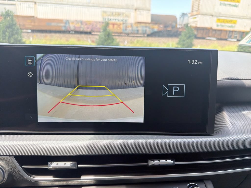 New 2026 Hyundai Sonata SEL FWD image 27