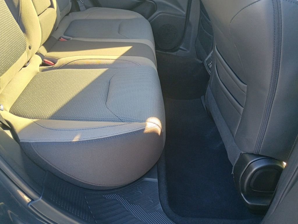 Certified 2025 Subaru Forester Premium image 20