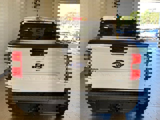 New 2025 Ford Maverick XLT image 13