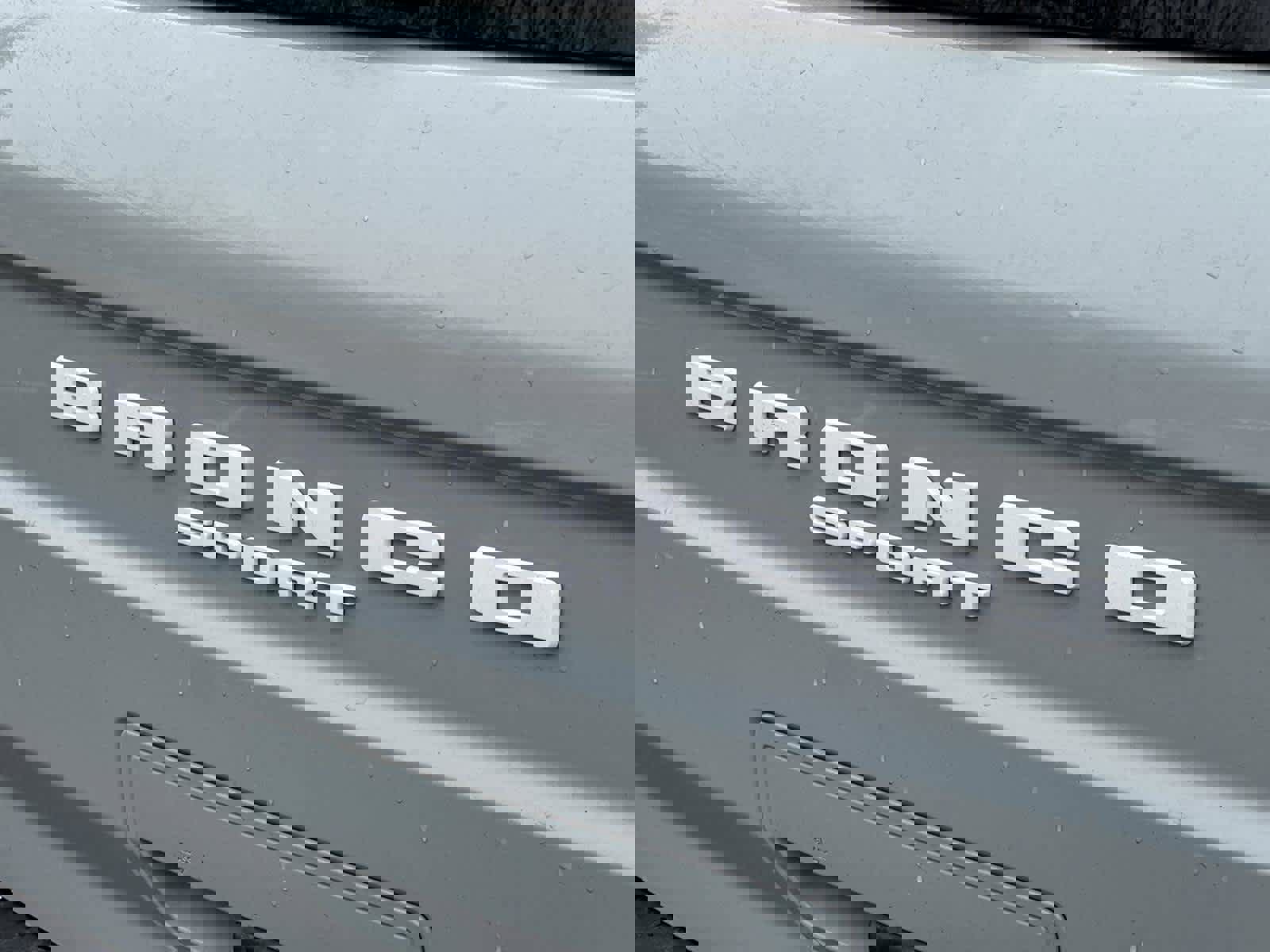 Used 2022 Ford Bronco Sport Big Bend image 11