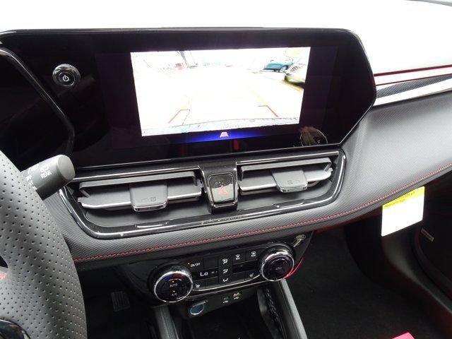 New 2026 Chevrolet TrailBlazer RS w/ Convenience Package image 10