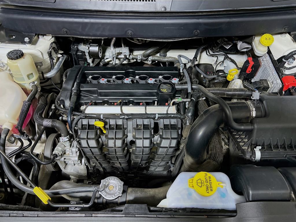 Used 2016 Dodge Journey SE w/ Flexible Seating Group image 26