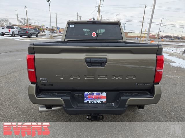 New 2026 Toyota Tacoma TRD Off-Road image 27