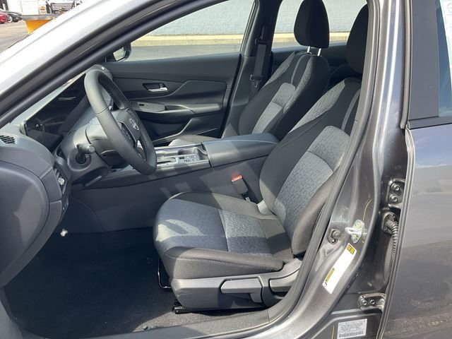New 2026 Nissan Sentra SV w/ SV Convenience Package FWD image 10