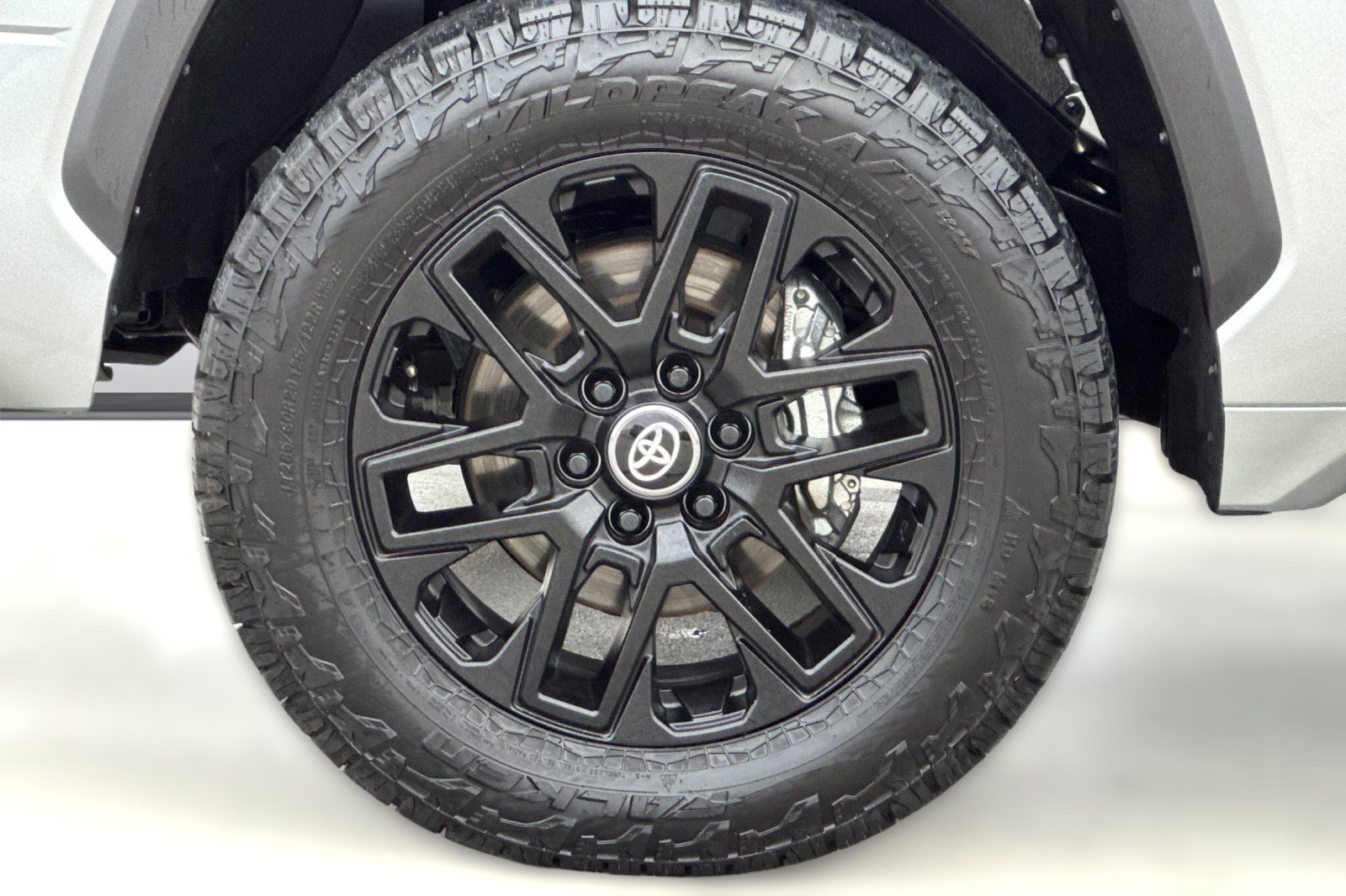 Certified 2025 Toyota Tundra Limited image 10