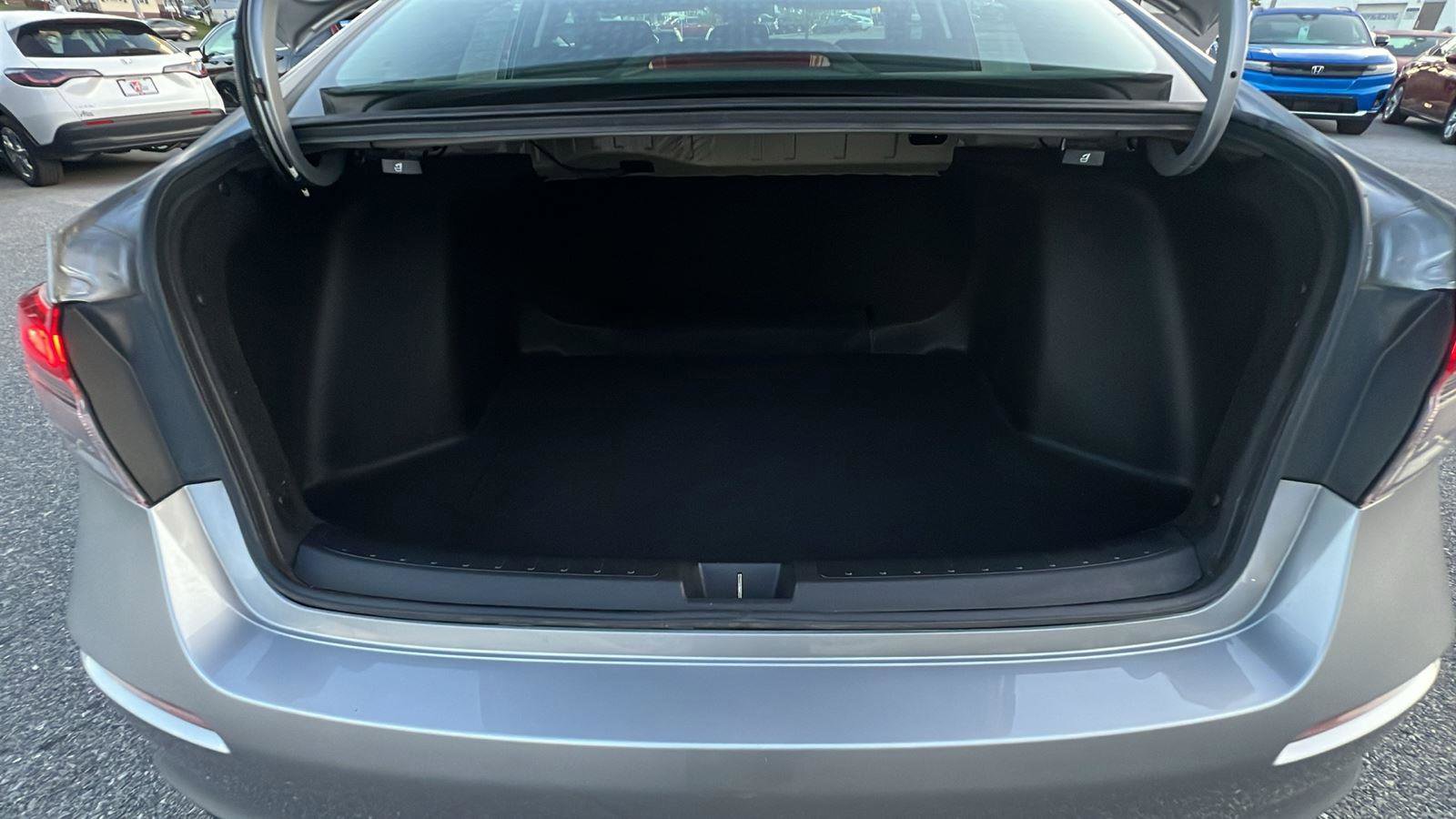 Used 2023 Honda Civic EX image 16